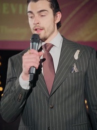 [Dublado]Vingança da herdeira do balé - Episode 30