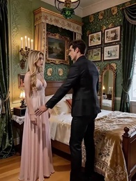 Episode 4 - This Time, I Won't Be Your Luna