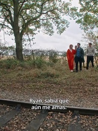 Episodio 31 - [Doblado]Vidas Robadas