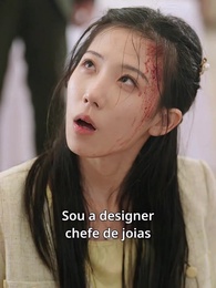 Episódio 8 - Não Toque na Minha Família