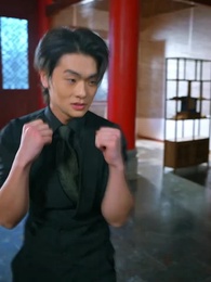 Kẻ Thế Tội Vô Địch - Episode 34