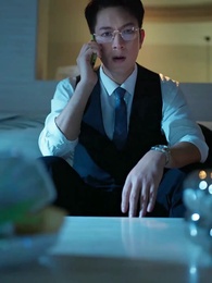 Shattered Vows - Episode 27