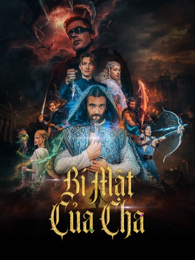 [Lồng tiếng]Bí Mật Của Cha