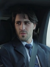 Episode 38 - Ich bin die Geliebte meines Mannes