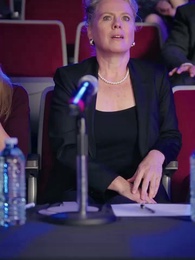 Episódio 12 - [Dublado]Vingança da herdeira do balé