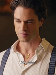 [Doublé]La Danse de la Vengeance - Episode 23