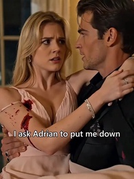 This Time, I Won't Be Your Luna - Episode 16