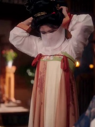 復讐の宮女 - Episode 4