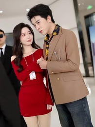 Episode 4 - Dua Hati Satu Takdir