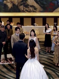 ตอนที่ 25 - ทรยศรัก