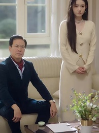 Episode 39 - Dua Hati Satu Takdir