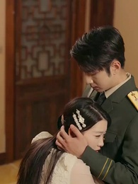 Perwira, Ayo Jemput Istrimu - Episode 29