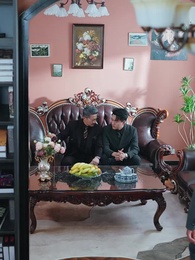 Trời Quang Mây Tạnh - Episode 43