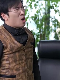 Chồng tôi là ăn xin - Episode 53