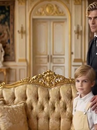 Episode 6 - Takdir Pertemuan Kembali