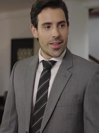 Episode 43 - Das Kind der Intrige