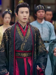 Episode 39 - [Dubbed]Thunder's Gift to Kind Hearts