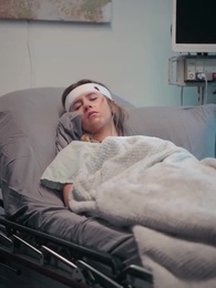 [Doublé]La Danse de la Vengeance - Episode 6