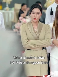 Tập 55 - Chị Đại Bảo Kê Em