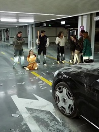 Adieu, Mon Mari Infidèle  - Episode 28