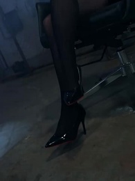 Bouclier pour les Miens - Episode 1