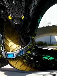 Evrimin Yırtıcı Yolu - Episode 30