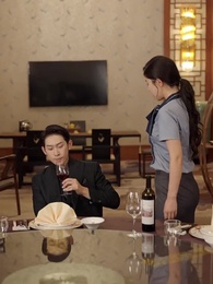 ตอนที่ 34 - ทรยศรัก