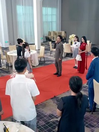 Tập 31 - Chị Đại Bảo Kê Em