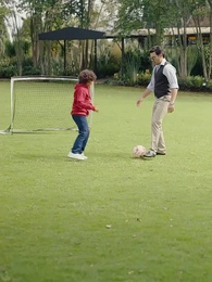 Reencontro em Família - Episode 27