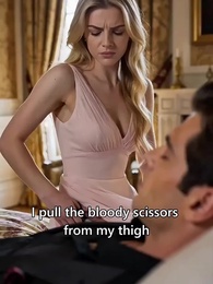 This Time, I Won't Be Your Luna - Episode 5