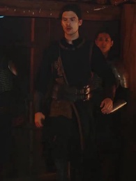 Tập 25 - [Lồng tiếng]Bí Mật Của Cha