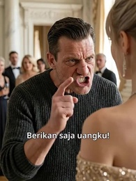 Takdir Pertemuan Kembali - Episode 30