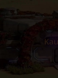 Der Grauen-Händler - Episode 23