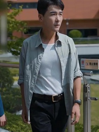 Maréchal Incognito - Episode 35