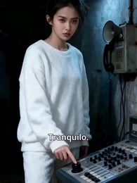 Infierno a -70°C: El Refugio Final - Episode 19