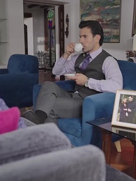 Episódio 20 - Reencontro em Família