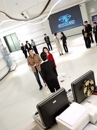 Episode 18 - Dua Hati Satu Takdir