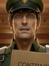 Серия 43 - Мой супермаркет в конце света — и аномалии S-уровня выстраиваются в очередь за работой