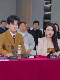 เกมแค้นใต้เงารัก - Episode 38