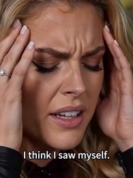 Episode 36 - Chasing His Lycan Princess Luna[to be continued]