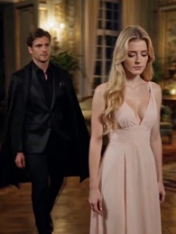 This Time, I Won't Be Your Luna - Episode 19