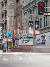 [Doublé]La Danse de la Vengeance - Episode 27