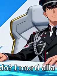 Episodio 22 - L'Ultimo  Guardiano