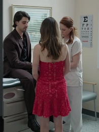 Episode 31 - Ich bin die Geliebte meines Mannes