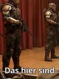 Der Grauen-Händler - Episode 35