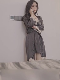 [Dubbing]Manjakan Aku, Tuan Niki - Episode 66