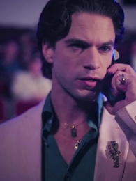 [Doublé]La Danse de la Vengeance - Episode 10