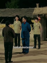 Perwira, Ayo Jemput Istrimu - Episode 35