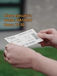 Episodio 13 - [Doblado]Vidas Robadas