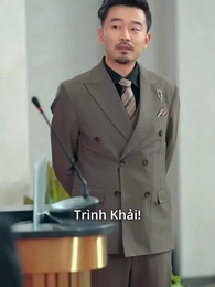 Chị Đại Bảo Kê Em - Episode 50